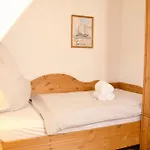 Prázdninový dům Friesenhof - Am Kurhaus 29f Nordstrand