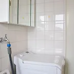 Friesenhof - Am Kurhaus 29f Prázdninový dům *