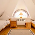 Prázdninový dům Friesenhof - Am Kurhaus 29f Nordstrand