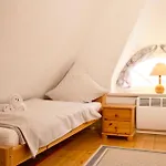 Prázdninový dům Friesenhof - Am Kurhaus 29f *