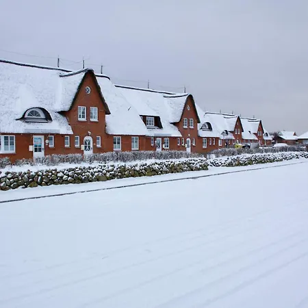 Friesenhof - Am Kurhaus 29f * Nordstrand