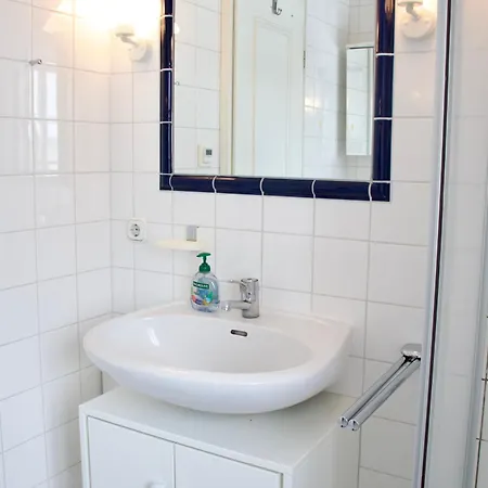 Friesenhof - Am Kurhaus 29f Nordstrand